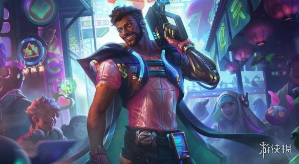 《lol》阿克尚不能打比赛原因介绍 《lol》阿克尚不能打比赛原因介绍