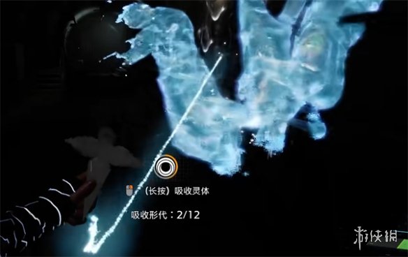 《幽灵线东京》吸取灵体方法 《幽灵线东京》吸取灵体方法