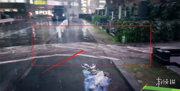 �������߶�����ǰ��Ĺ�ع���