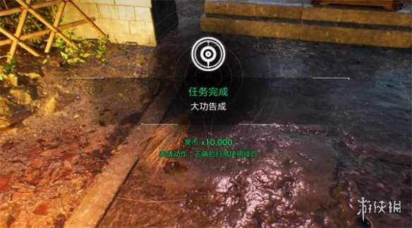 《幽灵线东京》照片任务完成方法 《幽灵线东京》照片任务完成方法