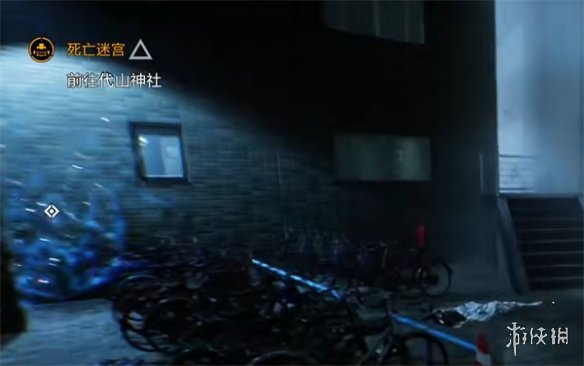 《幽灵线东京》死亡迷宫通关攻略 《幽灵线东京》死亡迷宫通关攻略