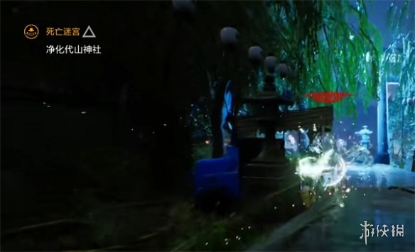 《幽灵线东京》死亡迷宫通关攻略 《幽灵线东京》死亡迷宫通关攻略