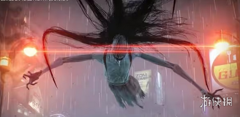 《幽灵线东京》半身死灵怪物介绍 《幽灵线东京》半身死灵怪物介绍