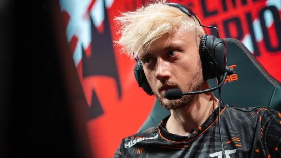 《LOL》Rekkles谈加入T1二队:想接受挑战 《LOL》Rekkles谈加入T1二队:想接受挑战
