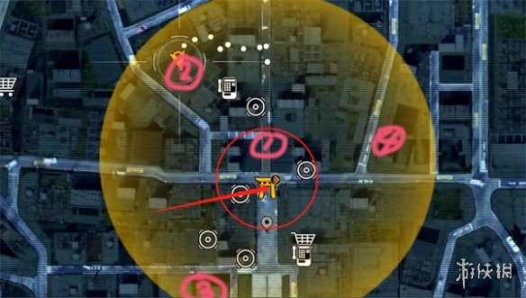 《幽灵线东京》结界通关方法 《幽灵线东京》结界通关方法