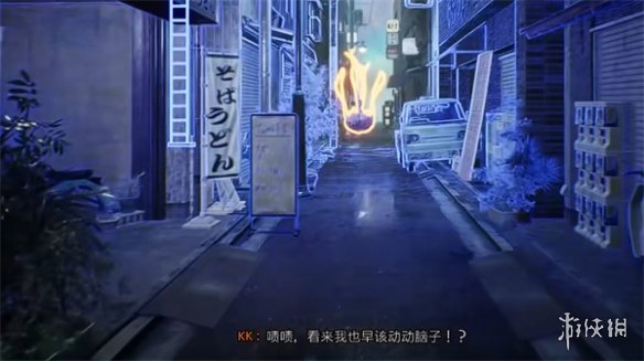 《幽灵线东京》结界通关方法 《幽灵线东京》结界通关方法