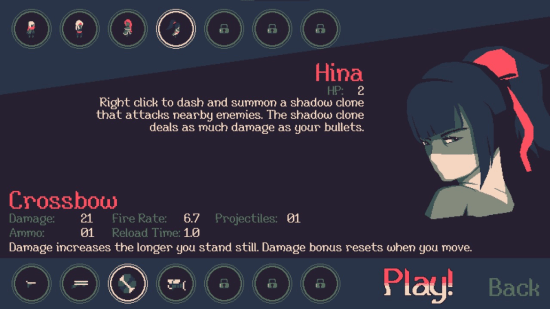 今日Epic喜加一:弹幕射击动作游戏《黎明前20分钟》 今日Epic喜加一:弹幕射击动作游戏《黎明前20分钟》