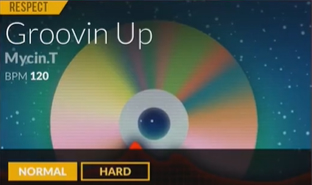 ��DJMAX�¾�V��Groovin Up