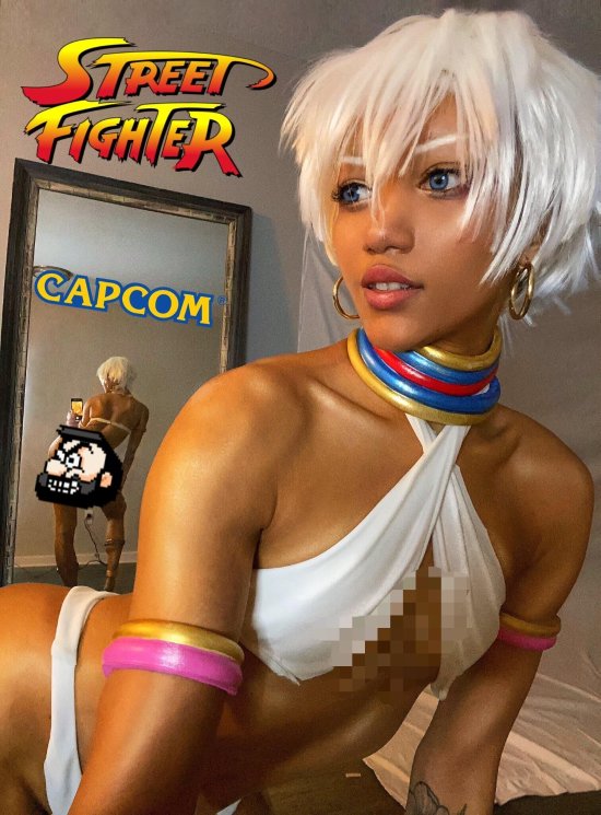 ��Ƥ��COS���ְԡ���ɫ���������� ���λ�ԭ