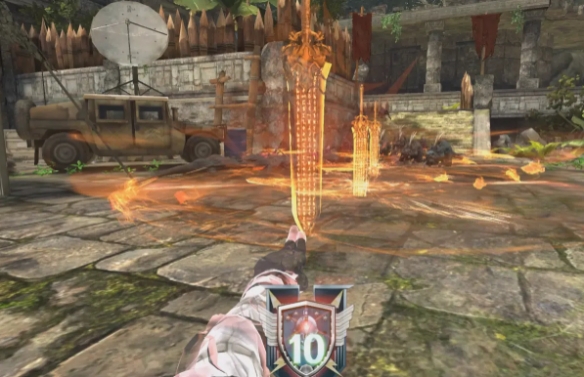 ����ս������׸��˺���̬����