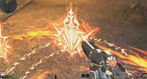 ����ս������׼���ʹ�÷���