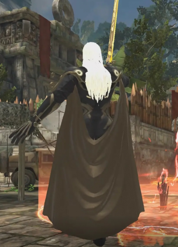 ����ս������׼���ʹ�÷���