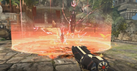 ����ս������׼���ʹ�÷���