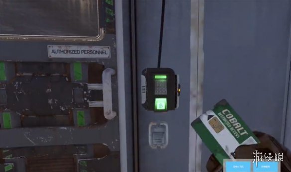 《腐蚀》港口2号隐藏补给刷取说明 《腐蚀》港口2号隐藏补给刷取说明