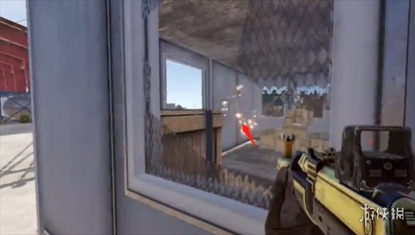 《腐蚀》港口2号隐藏补给刷取说明 《腐蚀》港口2号隐藏补给刷取说明