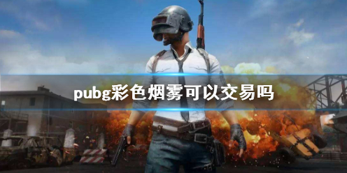 ��pubg����ɫ��������˵��