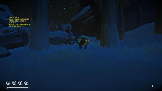 《漫漫长夜》卡特大坝地图是什么 《漫漫长夜》卡特大坝地图是什么