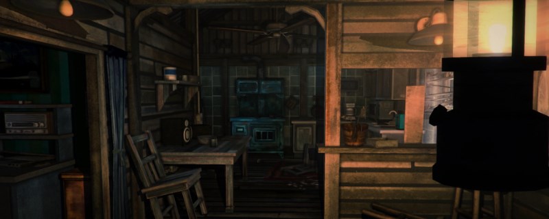 《漫漫长夜》灰烬峡谷琵琶鱼的巢穴怎么样 《漫漫长夜》灰烬峡谷琵琶鱼的巢穴怎么样