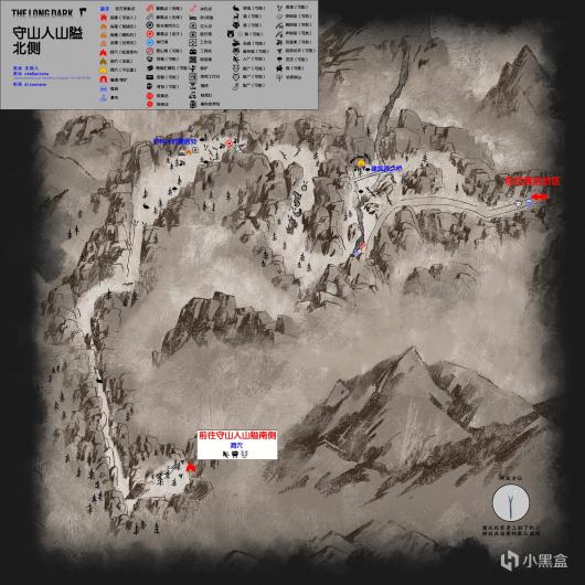 ��������ҹ����ɽ��ɽ�������ͼ��ʲô