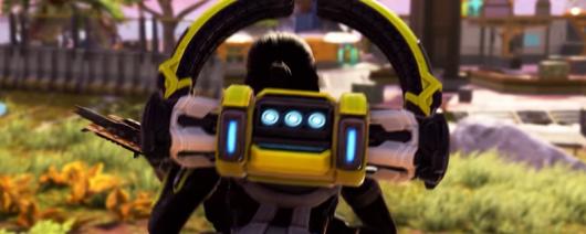 ��ApexӢ�ۡ�����ǹR301��ǹ��ʲô�ص�