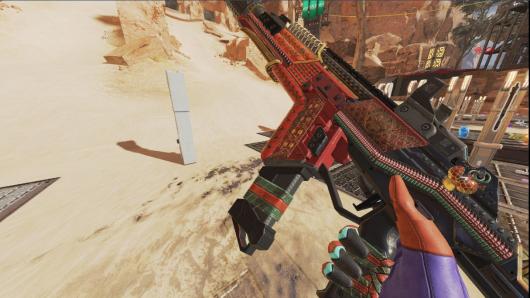 ��ApexӢ�ۡ�����ǹR301��ǹ��ʲô�ص�