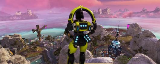 ��ApexӢ�ۡ�car���ǹ��ʲô�ص�