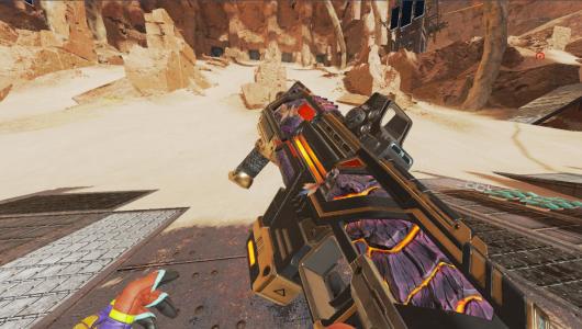 ��ApexӢ�ۡ�car���ǹ��ʲô�ص�