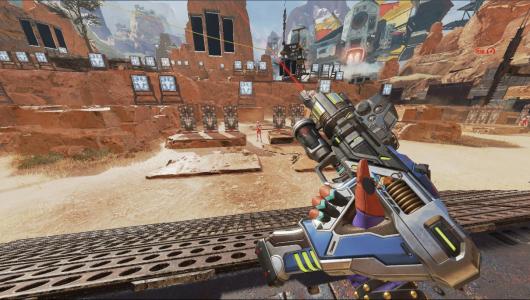 ��ApexӢ�ۡ�ת���߳��ǹ��ʲô�ص�