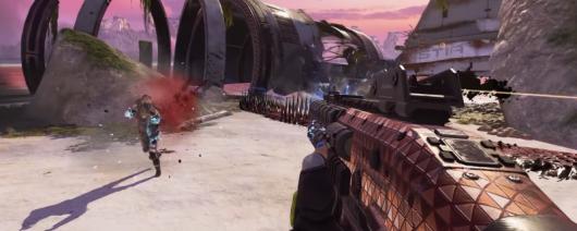 ��ApexӢ�ۡ�רע���ǹ��ʲô�ص�