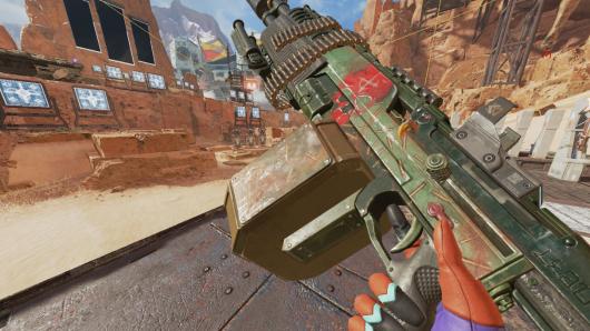 ��ApexӢ�ۡ�רע���ǹ��ʲô�ص�