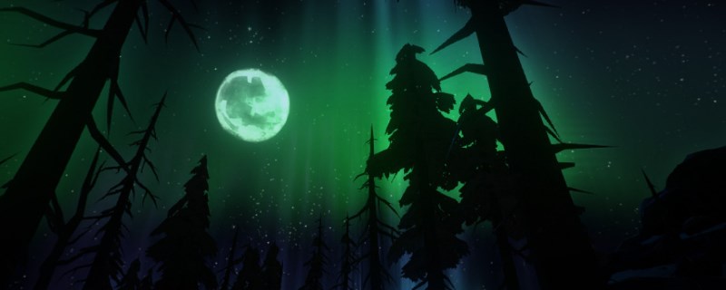 《漫漫长夜》新的简易风雪大衣怎么样 《漫漫长夜》新的简易风雪大衣怎么样