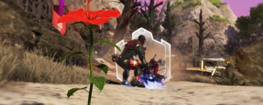 ��ApexӢ�ۡ�EVA8����ǹ��ʲô�ص�