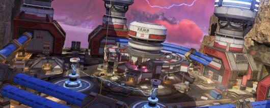 ��ApexӢ�ۡ�Īɣ�ȿ���ʲô�ص�