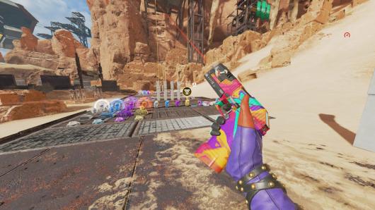 ��ApexӢ�ۡ�p2020��ǹ��ʲô�ص�