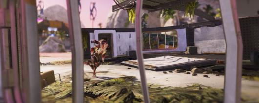 ��ApexӢ�ۡ�������ǹ��ʲô�ص�