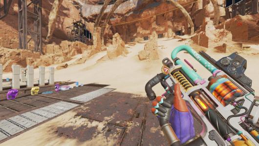 ��ApexӢ�ۡ����޳��ǹ��ʲô�ص�