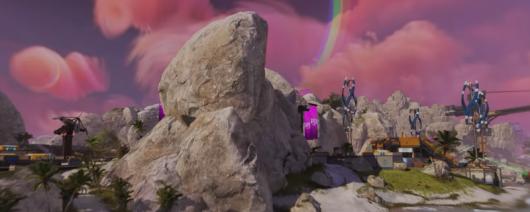 ��ApexӢ�ۡ����޳��ǹ��ʲô�ص�