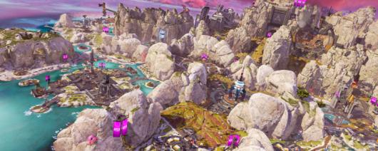 ��ApexӢ�ۡ��ڱ��ѻ���ǹ��ʲô�ص�