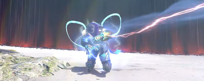 ��ApexӢ�ۡ�3030����ǹ��ʲô�ص�