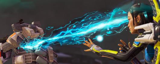 ��ApexӢ�ۡ���Ȯ����ǹ��ʲô�ص�