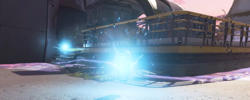 ��ApexӢ�ۡ������˹�����ʲô�ص�