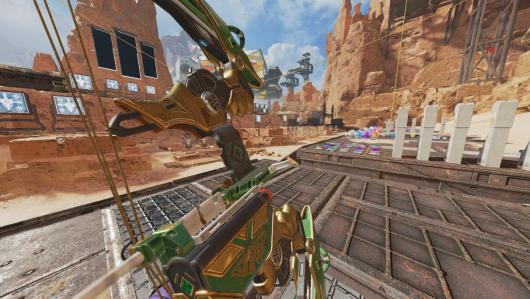 ��ApexӢ�ۡ������˹�����ʲô�ص�