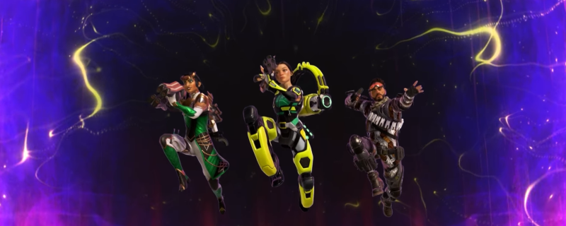 ��ApexӢ�ۡ�G7���ǹ��ʲô�ص�