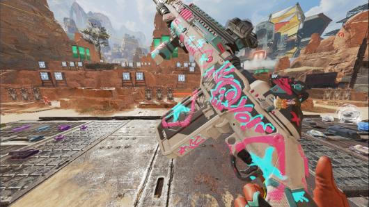 ��ApexӢ�ۡ�G7���ǹ��ʲô�ص�