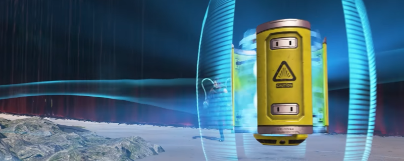 ��ApexӢ�ۡ�����ʽ�ѻ�ǹ��ʲô�ص�