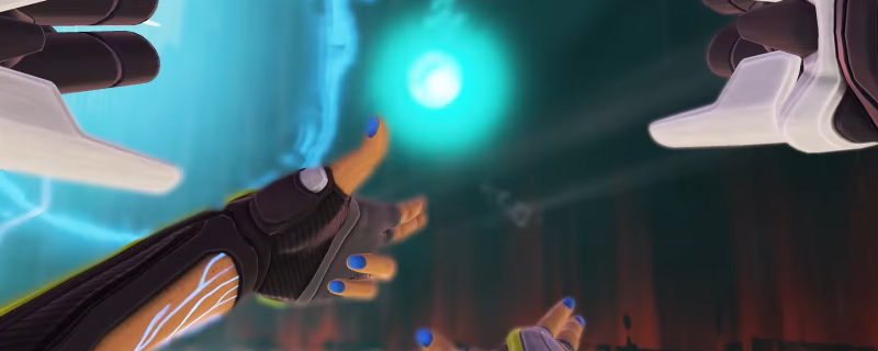 ��ApexӢ�ۡ�������ǹ��ʲô�ص�