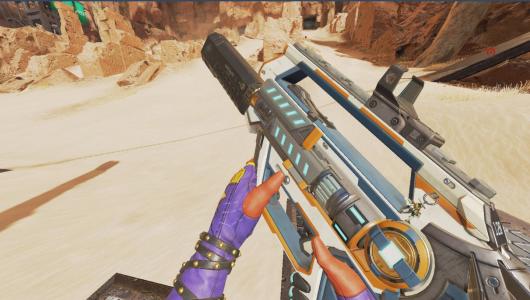 ��ApexӢ�ۡ�Lstar���ǹ��ʲô�ص�