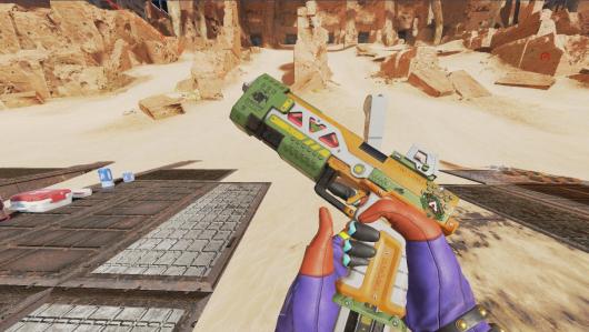 ��ApexӢ�ۡ�re45�Զ���ǹ��ʲô�ص�