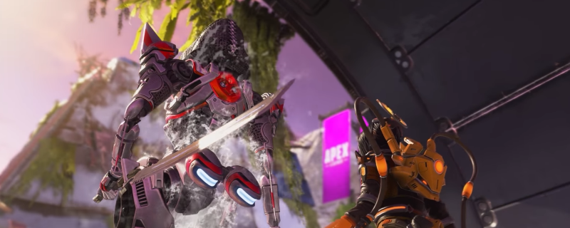 ��ApexӢ�ۡ�re45�Զ���ǹ��ʲô�ص�