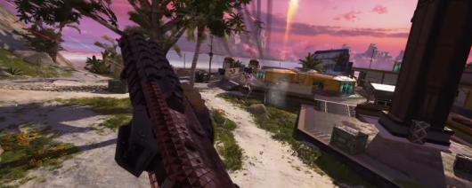 ��ApexӢ�ۡ�������������ʲô�ص�